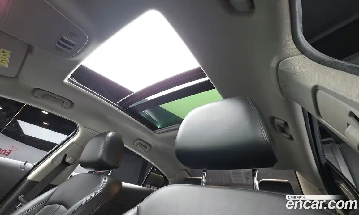 Chevrolet Alpheon 2011 3.0 Автомат в Москве № 100306, фото 7