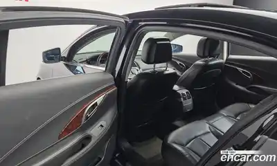 Chevrolet Alpheon 2011 3.0 Автомат в Москве № 100306, миниатюра 8