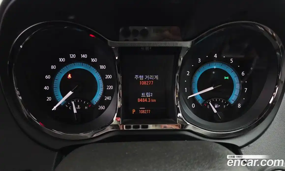 Chevrolet Alpheon 2011 3.0 Автомат в Москве № 100306, фото 9