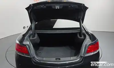 Chevrolet Alpheon 2011 3.0 Автомат в Москве № 100306, миниатюра 10