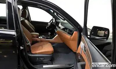 Kia Mohave 2024 3.0 Автомат в Москве № 102819, миниатюра 11