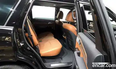 Kia Mohave 2024 3.0 Автомат в Москве № 102819, миниатюра 12