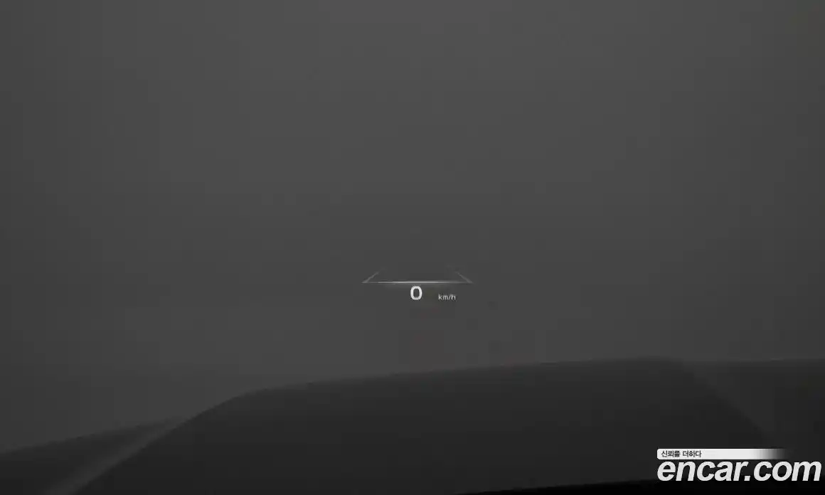 Kia Mohave 2024 3.0 Автомат в Москве № 102819, фото 17