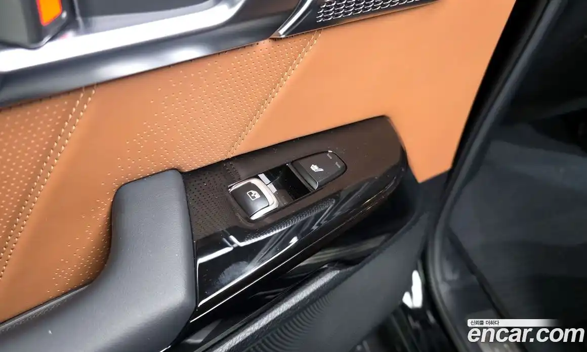 Kia Mohave 2024 3.0 Автомат в Москве № 102819, фото 18