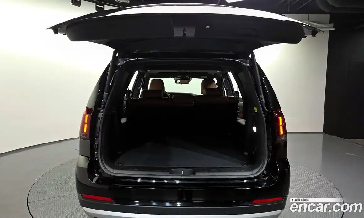 Kia Mohave 2024 3.0 Автомат в Москве № 102819, фото 20