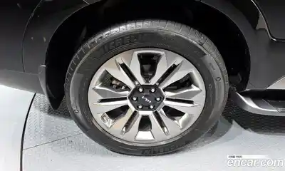 Kia Mohave 2024 3.0 Автомат в Москве № 102819, миниатюра 5