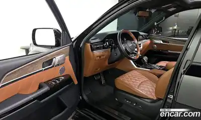 Kia Mohave 2024 3.0 Автомат в Москве № 102819, миниатюра 10