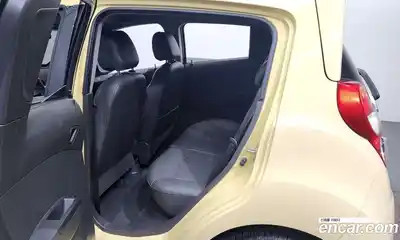 Chevrolet Spark 2014 1.0 Автомат в Москве № 103769, миниатюра 11