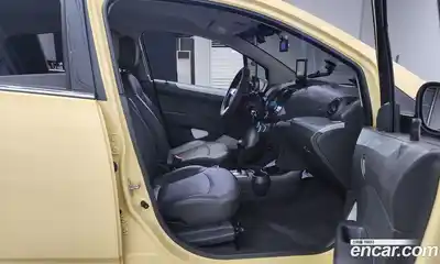 Chevrolet Spark 2014 1.0 Автомат в Москве № 103769, миниатюра 12