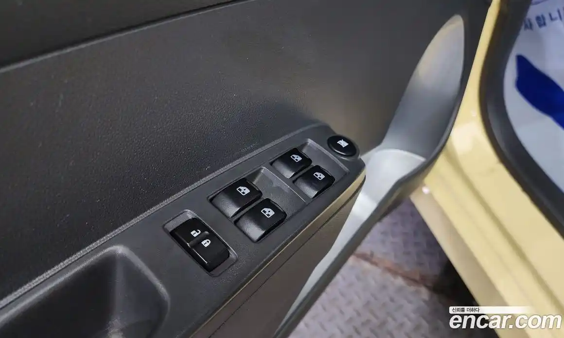 Chevrolet Spark 2014 1.0 Автомат в Москве № 103769, фото 14