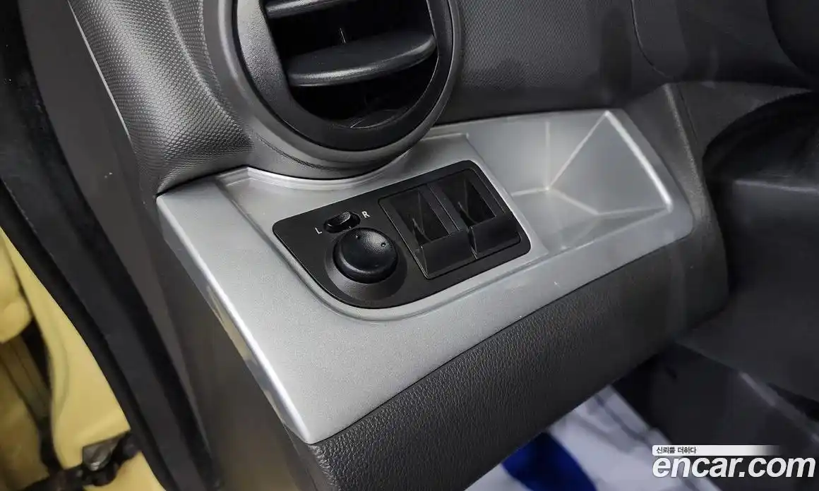 Chevrolet Spark 2014 1.0 Автомат в Москве № 103769, фото 15