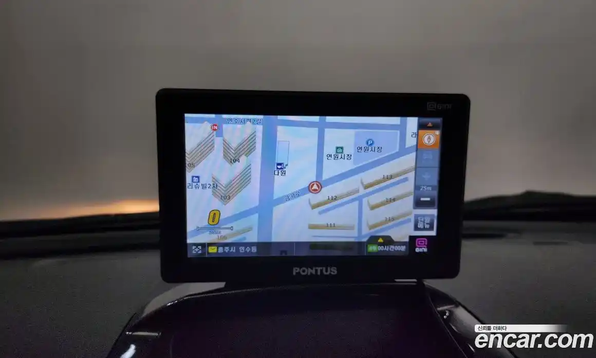 Chevrolet Spark 2014 1.0 Автомат в Москве № 103769, фото 17