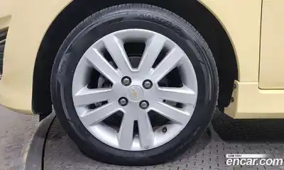 Chevrolet Spark 2014 1.0 Автомат в Москве № 103769, миниатюра 5