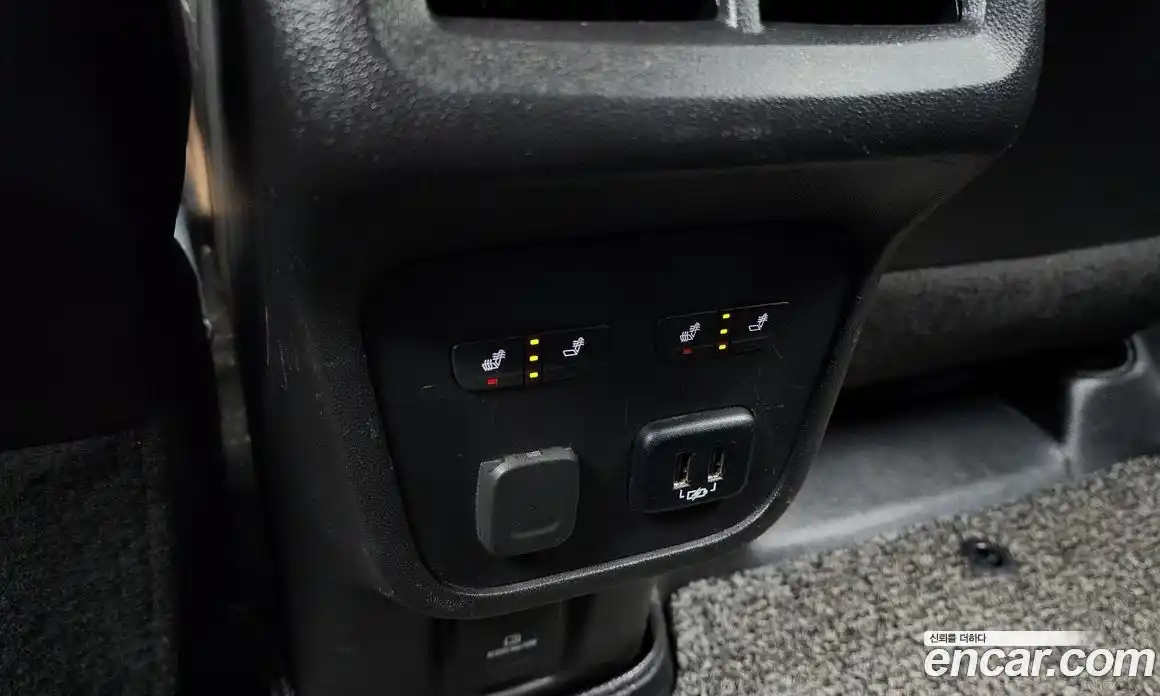 Chevrolet Equinox 2018 1.6 Автомат в Москве № 103782, фото 15