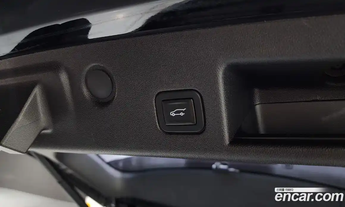 Chevrolet Equinox 2018 1.6 Автомат в Москве № 103782, фото 19