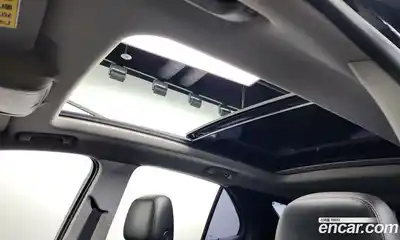 Chevrolet Equinox 2018 1.6 Автомат в Москве № 103782, миниатюра 5