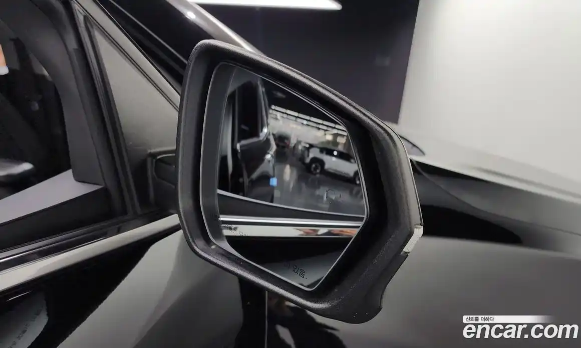 Chevrolet Equinox 2018 1.6 Автомат в Москве № 103782, фото 6