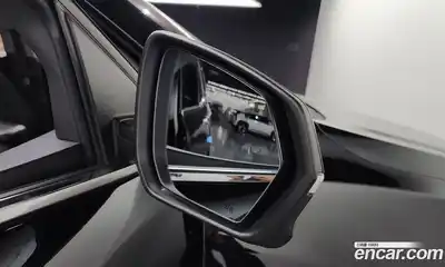 Chevrolet Equinox 2018 1.6 Автомат в Москве № 103782, миниатюра 6