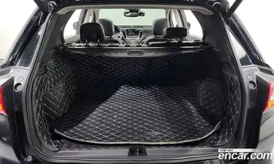 Chevrolet Equinox 2018 1.6 Автомат в Москве № 103782, миниатюра 9