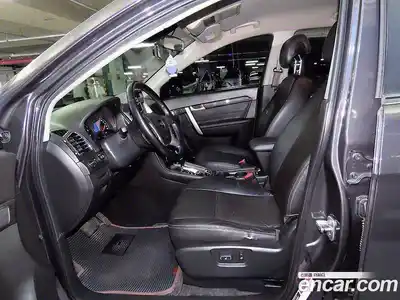 Chevrolet Captiva 2013 2.0 Автомат в Москве № 103989, миниатюра 6