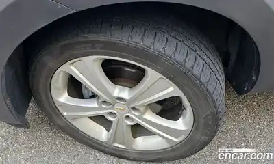 Chevrolet Captiva 2013 2.0 Автомат в Москве № 104825, миниатюра 5