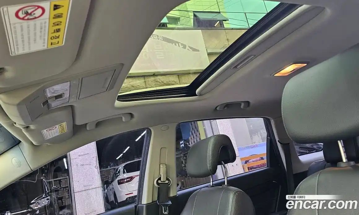 Chevrolet Captiva 2013 2.0 Автомат в Москве № 104825, фото 6