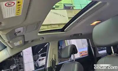 Chevrolet Captiva 2013 2.0 Автомат в Москве № 104825, миниатюра 6