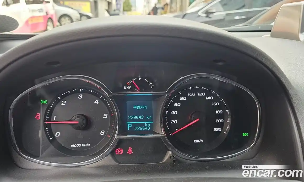 Chevrolet Captiva 2013 2.0 Автомат в Москве № 104825, фото 10