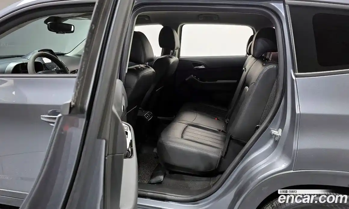 Chevrolet Orlando 2017 2.0 Автомат в Москве № 105021, фото 12