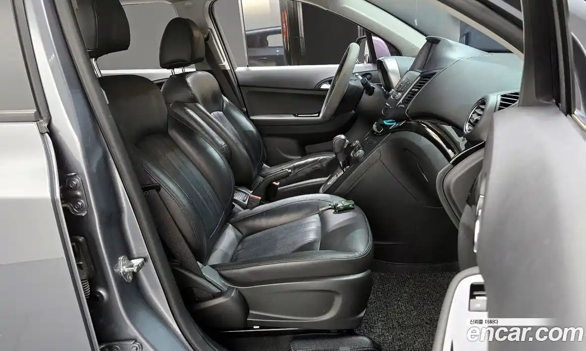 Chevrolet Orlando 2017 2.0 Автомат в Москве № 105021, фото 14