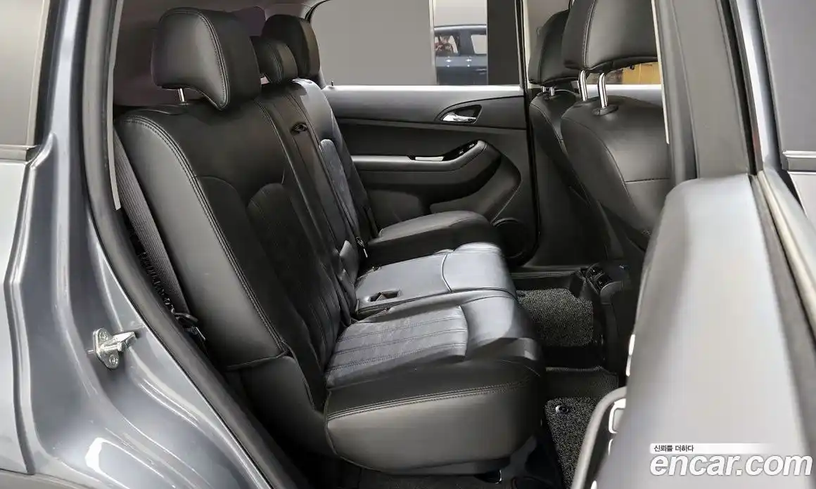 Chevrolet Orlando 2017 2.0 Автомат в Москве № 105021, фото 17