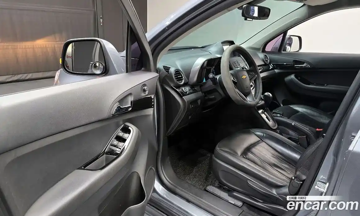 Chevrolet Orlando 2017 2.0 Автомат в Москве № 105021, фото 4