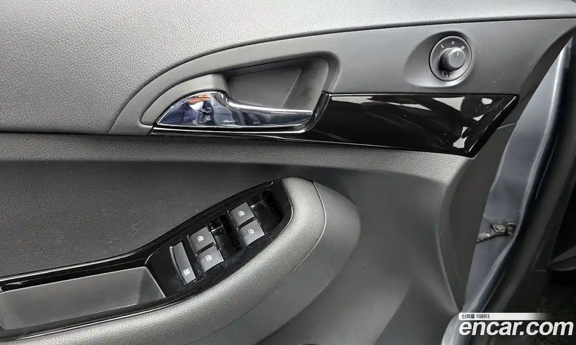 Chevrolet Orlando 2017 2.0 Автомат в Москве № 105021, фото 5