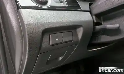 Chevrolet Orlando 2017 2.0 Автомат в Москве № 105021, миниатюра 10