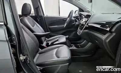 Chevrolet Spark 2018 1.0 Механическая в Москве № 105063, миниатюра 11