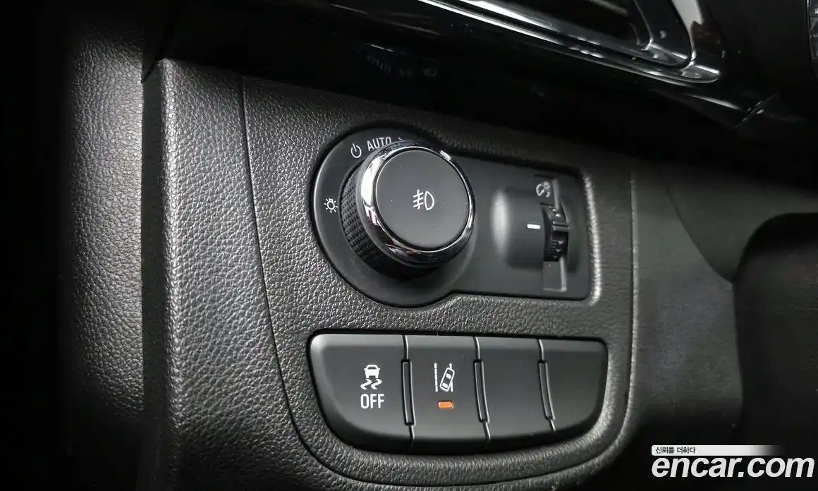 Chevrolet Spark 2018 1.0 Механическая в Москве № 105063, фото 17