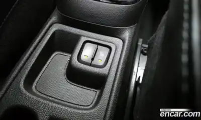 Chevrolet Spark 2018 1.0 Механическая в Москве № 105063, миниатюра 2