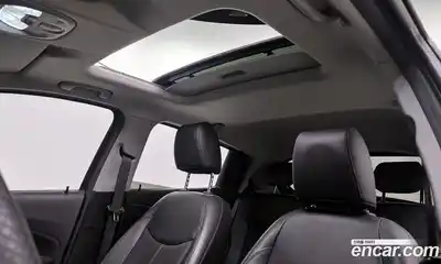 Chevrolet Spark 2018 1.0 Механическая в Москве № 105063, миниатюра 6