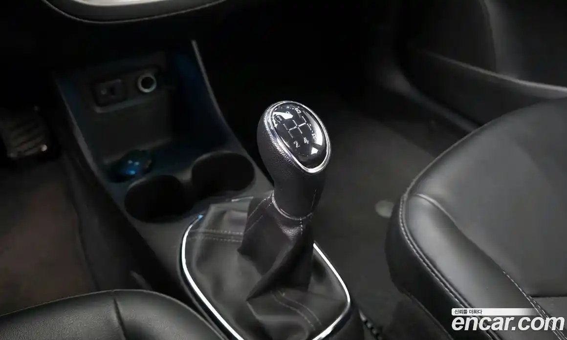 Chevrolet Spark 2018 1.0 Механическая в Москве № 105063, фото 7