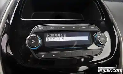 Chevrolet Spark 2018 1.0 Механическая в Москве № 105063, миниатюра 8