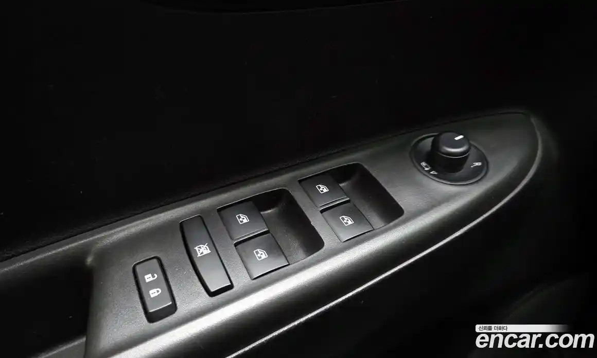 Chevrolet Spark 2018 1.0 Механическая в Москве № 105063, фото 9