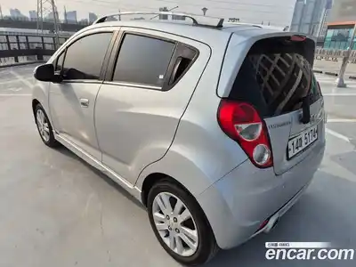 Chevrolet Spark 2014 1.0 Автомат в Москве № 105104, миниатюра 6