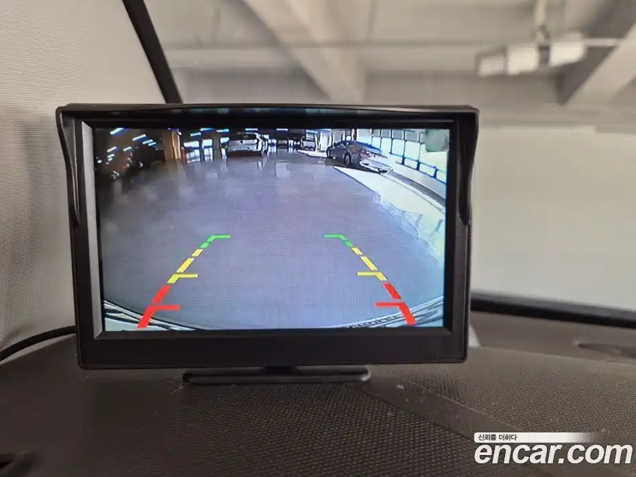 Chevrolet Spark 2014 1.0 Автомат в Москве № 105104, фото 8