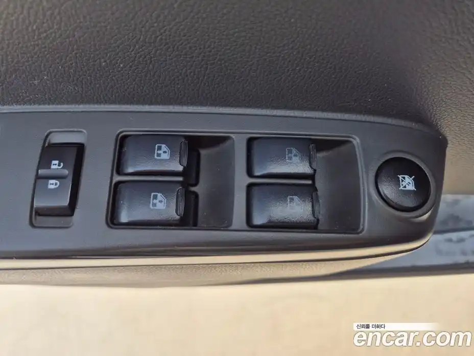 Chevrolet Spark 2014 1.0 Автомат в Москве № 105104, фото 10