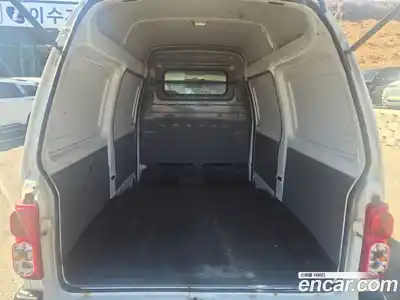 Chevrolet Damas 2019 0.8 Механическая в Москве № 105217, миниатюра 7