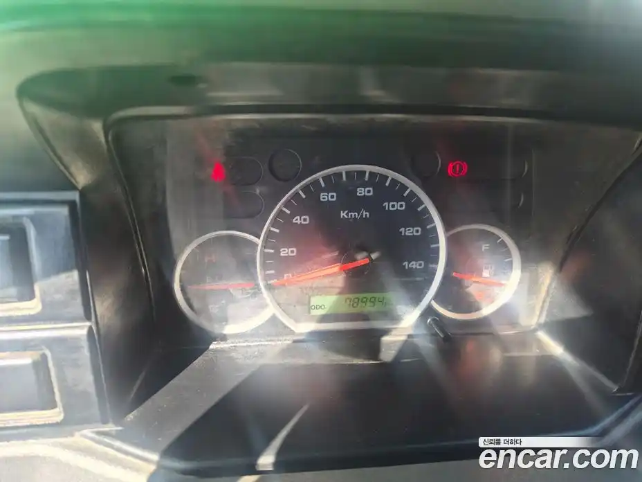 Chevrolet Damas 2019 0.8 Механическая в Москве № 105217, фото 8