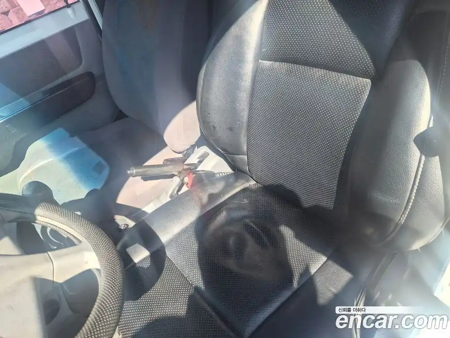 Chevrolet Damas 2019 0.8 Механическая в Москве № 105217, фото 9