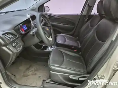 Chevrolet Spark 2017 1.0 Автомат в Москве № 105456, миниатюра 11