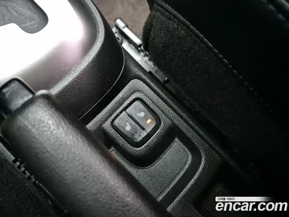 Chevrolet Spark 2017 1.0 Автомат в Москве № 105456, фото 13