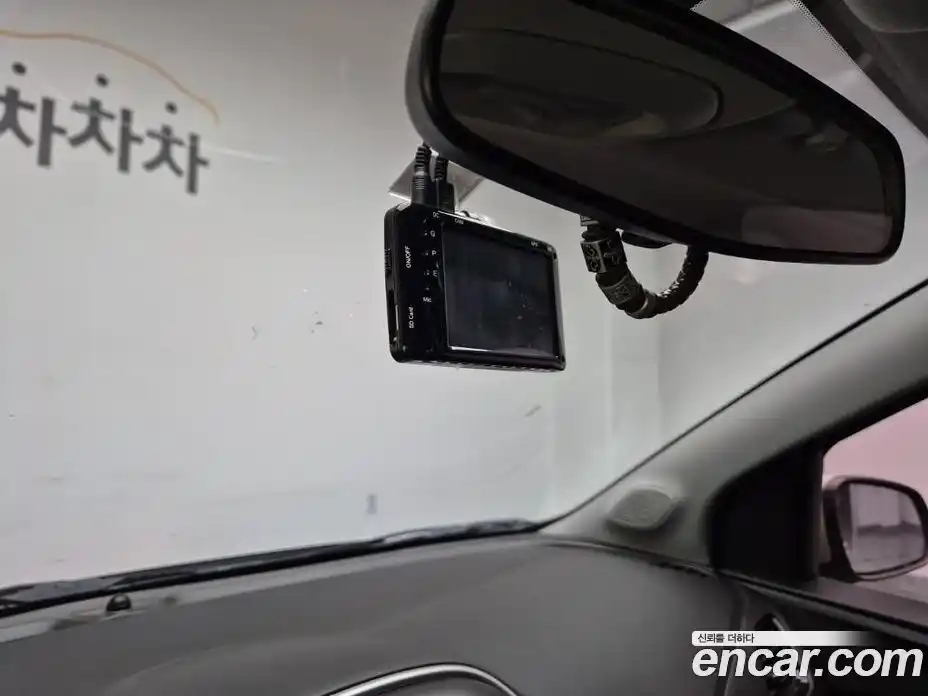 Chevrolet Spark 2017 1.0 Автомат в Москве № 105456, фото 14